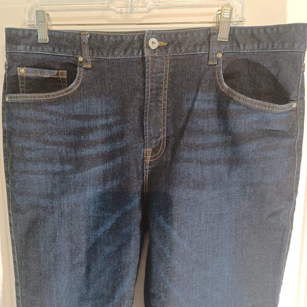 Sene Mens Custom Jeans
